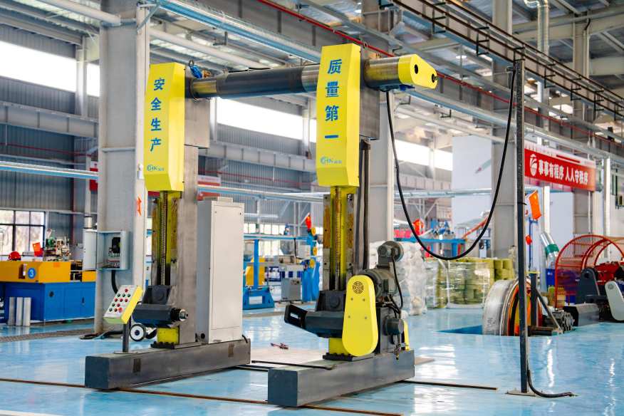 甘肃省电线电缆生产厂家及相关信息